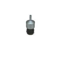 Lisle 14060 - 1" Crimped Wire End Brush