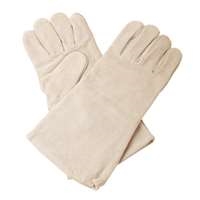 Shark 14401 - Grey Economy Welding Gloves