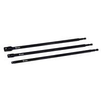 Titan 15206 - 3pc X-Long Impact Adapter Set