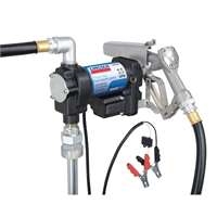 Lincoln 1550 - Fuel Transfer Pump