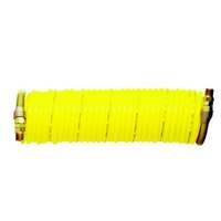 Milton 1669 - 1/4" x 25' Re-Koil Air Hose