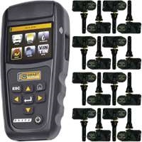 Group 31 17-43800 - TPMS 3.5 Color Screen Tool With 16 All In One Sensors