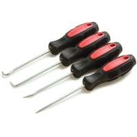 Titan 17710 - 4 Pc Precision Pick Set