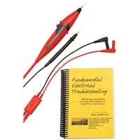 Electronic Specialties 181 - LOADpro Dynamic Test Leads & Troubleshooting Book