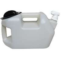 19602 8 Qt. Low Profile Oil Dispenser