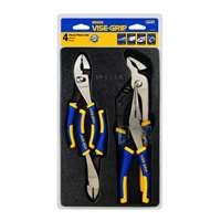 Irwin 2078707 - 4 pc Pro Pliers Set