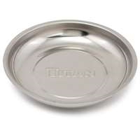 Titan 21264 - 5-7/8" Round Magnetic Parts Tray