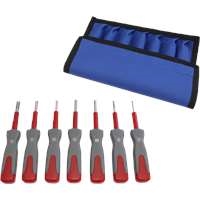 CTA 2246 - 7 Pc. Deutsch Terminal Tool Kit