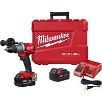 Milwaukee 2803-22 - M18 FUEL POWERSTATE 1/2" Drill Driver Kit