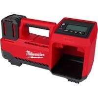 Milwaukee 2848-20 - M18 18-volt Lithium-ion Cordless Inflator - TOOL ONLY