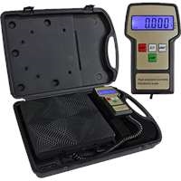 FJC 2850 - Pro-Charge Electronic Scale