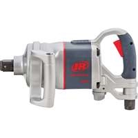 Ingersoll Rand 2850MAX - 1" Dr. D-Handle Impact Wrench