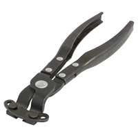 Lisle 30600 - Offset Boot Clamp Pliers - Ear-Type