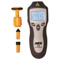 Electronic Specialties 333 - Pro Laser / Contact Tachometer
