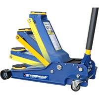 THA Hydraulics 33502F - 3-1/2 Ton "Quick-Start" Service Jack