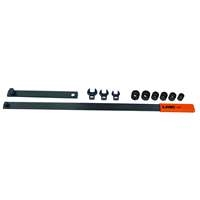 Lang Tools 3414 - Serpentine Belt Wrench Set
