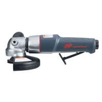 Ingersoll Rand 3445MAX - 4.5" Heavy Duty Air Angle Grinder