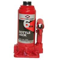 American Forge & Foundry 3506 - 6 Ton Bottle Jack