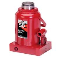 American Forge & Foundry 3550 - 50 Ton Bottle Jack