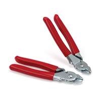 Gearwrench 3702D - 2pc Hog Ring Plier Set