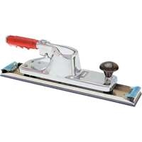 Hutchins 3800 - Model 800 Orbital Sander