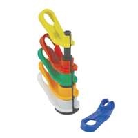 Lisle 39400 - Angled Disconnect Set