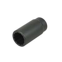 Lisle 39510 - 30mm Deep 12 point Axle Nut Socket