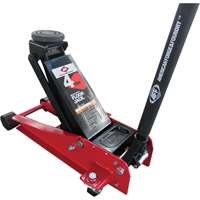 American Forge & Foundry 400SS - 4 Ton Heavy Duty Floor Jack