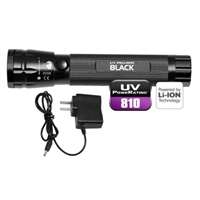 U-View 413065 - UV Phazer BLACK (Rechargeable)