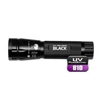 U-View 413075 - UV Phazer Black (AAA Batteries)