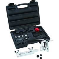 Gearwrench 41880D - Double/Bubble Flaring Tool Kit