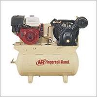 Ingersoll Rand 2475F13GH  - 13 HP Gas Powered Air Compressor w/ Honda Engine