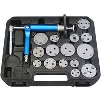 Mastercool 43050 - Pneumatic brake caliper tool kit