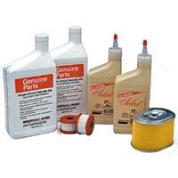 Ingersoll Rand OILMUIG - Oil Kit For IR Gasoline Powered Air Compressors