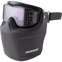 Jackson 46200 - Jackson Safety - Rebel Series - Adf Welding Mask And Hood Kit