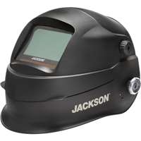 Jackson 46240 - Jackson Safety - Translight 455 Flip Series Adf Welding Helmet