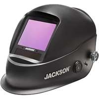 Jackson 46250 - Jackson Safety - Translight + 555 Series ADF Welding Helmet