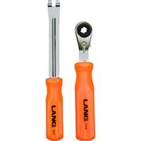 Lang Tools 4651 - Automatic Slack Adjuster Release Tool & Wrench