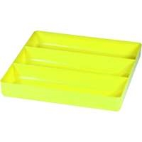 ERNST 5023HV - Three Compartment Organizer Tray-HIVIZ