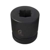 Sunex 517MSS - 1" Dr. 17mm Double Square Impact Socket