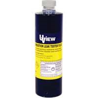 U-View 60500 - Combustion Leak Fluid Gas Or Diesel