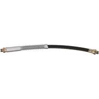 Lincoln 5812 - 12" Grease Whip Hose