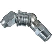 Lincoln 5848 - Swivel Grease Coupler Adapter