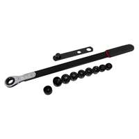 Lisle 59000 - Ratcheting Serpentine Belt Tool