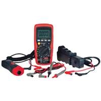 Electronic Specialties 597 - Premium Multimeter Kit with IR Thermometer Adapter