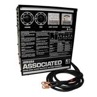Associated Equipment 6065 - 30 Amp Parallel Battery Charger