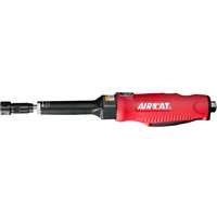 Aircat Pneumatic 6210 - Extended Shank Straight Die Grinder