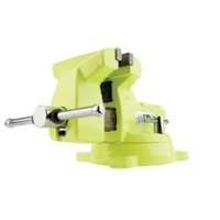 Wilton W63187 - 5" High-Visibility Safety Vise