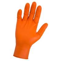 SAS 66572 - Astro Grip Nitrile Gloves - Medium