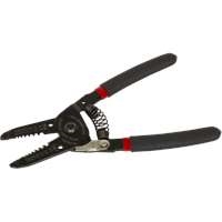 Lisle 68430 - Wire Stripper, 6"